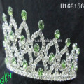 2015 New Fashion Tiara Crown Bridal Tiaras